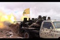 Hezbollah : traque am&eacute;ricaine contre les trafics