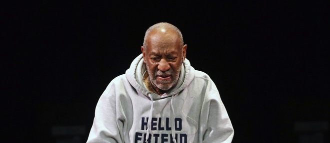 Bill Cosby est accuse d'agressions sexuelles sur plusieurs femmes.
