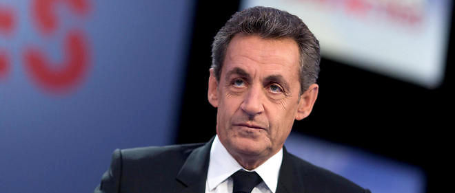 Pour sa premiere participation a "Des paroles et des actes" depuis qu'il a quitte le pouvoir, Sarkozy bat France 3 et M6 et fait jeu egal avec Juppe. 