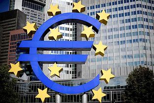 La zone euro est la seule qui puisse surprendre positivement cette année. ©/NCY