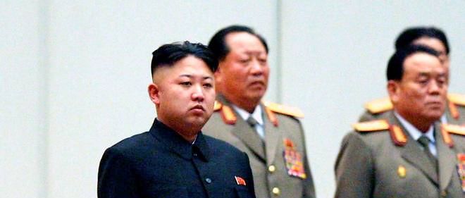 Ils souhaitent l'ouverture de pourparlers officiels pour ameliorer la defense face a la Coree du Nord.