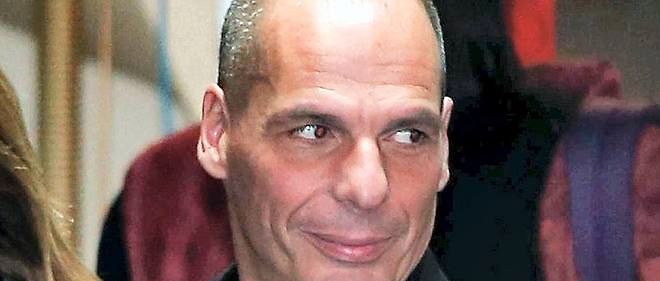 DIEM 25, le mouvement de Varoufakis pour reformer l'Europe
