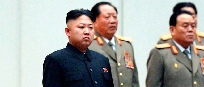 La Coree du Nord est a nouveau capable de produire du plutonium dans le complexe nucleaire de Yongbyon et pourra en disposer dans quelques "semaines" ou "mois", selon le renseignement americain.