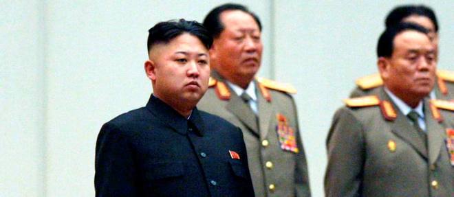 Kim Jong-un provoque une nouvelle fois. Image d'illustration.