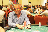 Poker : Guillaume Darcourt se met &agrave; table