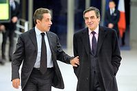 R&eacute;vision constitutionnelle : Les R&eacute;publicains se divisent entre Fillon et Sarkozy