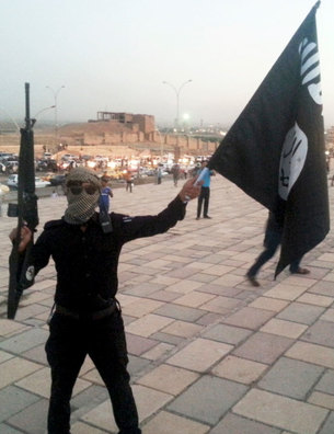 Pourquoi les djihadistes radicaux se posent en victimes