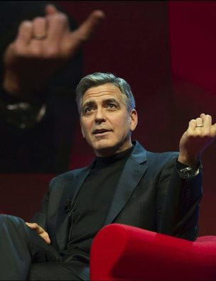 Berlinale : Clooney, les fr&egrave;res Coen et la crise des r&eacute;fugi&eacute;s
