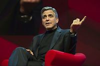 Berlinale : Clooney, les fr&egrave;res Coen et la crise des r&eacute;fugi&eacute;s