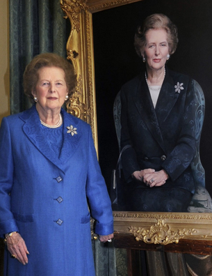 Brexit : mais qu'aurait donc fait Margaret Thatcher ?