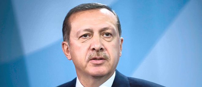 La Turquie maintient ses actions contre les Kurdes en Syrie.