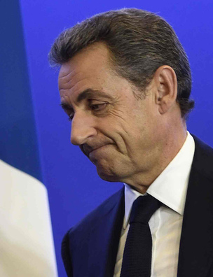 Revue de presse : Sarkozy a-t-il perdu la main ?