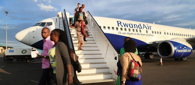 L'accord de Kigali entre le Rwanda, le Kenya et l'Ouganda permet a leurs ressortissants  de circuler librement dans les trois pays avec leur seule carte d'identite.