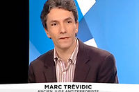 Marc Trévidic de retour à l'antiterrorisme ?