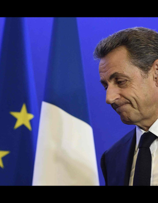 Sarkozy mis en examen pour le&nbsp;financement ill&eacute;gal de sa campagne pr&eacute;sidentielle de 2012