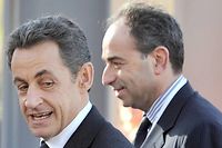 Sarkozy mis en examen : un &quot;obstacle sur le chemin de l'&Eacute;lys&eacute;e&quot;