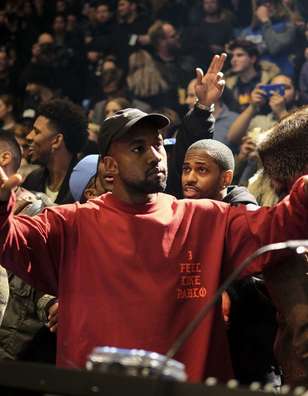 Kanye West au crash test : que vaut &quot;The Life of Pablo&quot; ?