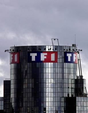 TF1 voit son b&eacute;n&eacute;fice net divis&eacute; par quatre