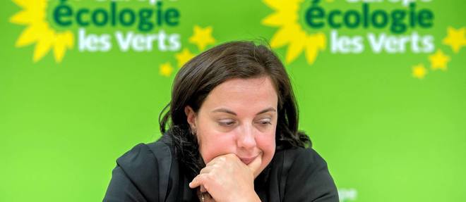 L'ancienne secretaire generale d'Europe Ecologie-Les Verts Emmnanuelle Cosse a ete nommee au Logement a la faveur du dernier remaniement.