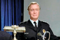 George Gaynes, le d&eacute;sopilant commandant de &quot;Police Academy&quot;, est mort