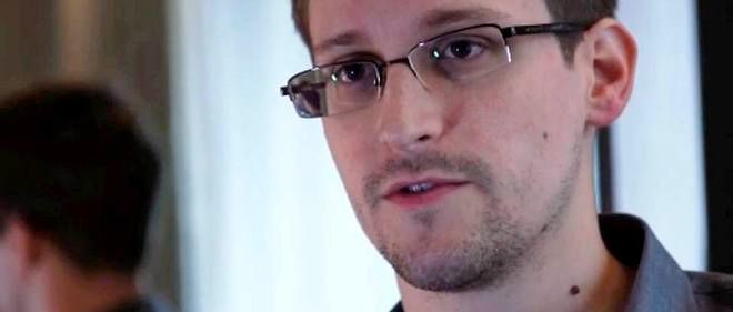 Merci Edward Snowden, merci Tim Cook, affirme Aberkane, de faire le travail que nos Etats democratiques devraient faire.