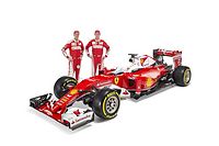 Formule 1 : les Ferrari et Williams pr&ecirc;tes &agrave; en d&eacute;coudre