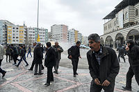 Turquie : 26 bless&eacute;s apr&egrave;s une manifestation