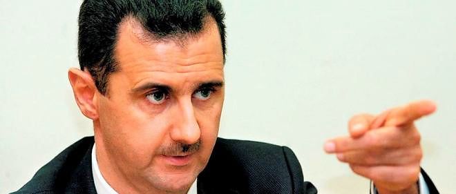 Bachar el-Assad a annonce la date des prochaines elections legislatives.