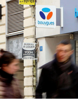 Orange : Bouygues confirme vouloir au moins 10 % du capital