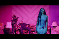 Rihanna : Work, son clip avec Drake, d&eacute;crypt&eacute; par le r&eacute;alisateur