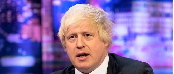 << Gideon Rachman a demontre comment Boris Johnson, le brillant et spectaculaire maire de Londres, avait, en se prononcant en faveur du Brexit, echoue au << test Churchill >>. >>