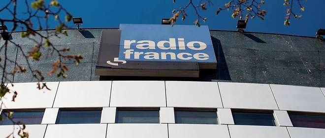 Radio France se dote d'une agence d'info interne.