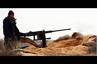 Libye : Tripoli annonce la capture du chef de l'EI &agrave; Sabratha