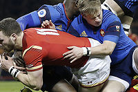 Rugby - Tournoi des 6 Nations : cette fois, les Bleus ont craqu&eacute; !