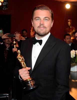 Le syndrome DiCaprio ou comment les Oscars arrivent toujours trop tard