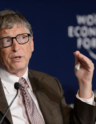 Bill Gates, Mark Zuckerberg... Retrouvez les hommes les plus riches du monde