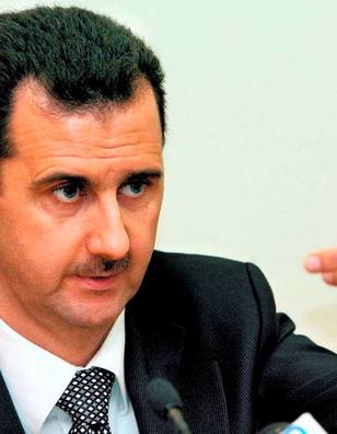 Bachar el-Assad promet de faire en sorte que la tr&ecirc;ve &quot;fonctionne&quot;