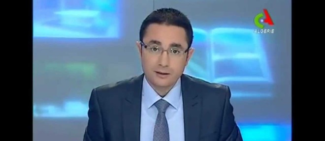 Ahmed Lahri a ete evince du JT de 19h pour avoir "prononce le nom d'Abdelaziz Bouteflika en omettant de citer sa fonction".