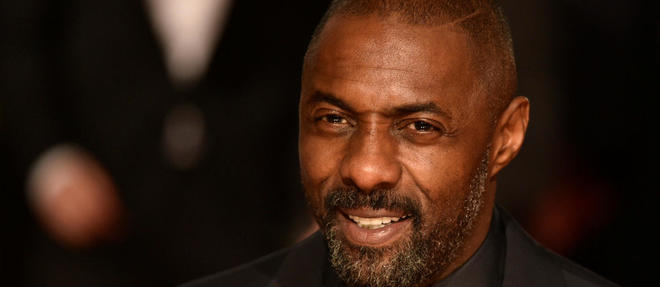 L'acteur anglais Idris Elba jouera le heros dans l'adaptation de "La Tour sombre" de Stephen King