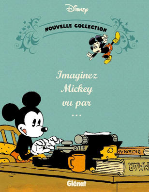 Mickey &agrave; l'heure europ&eacute;enne : une myst&eacute;rieuse (et miraculeuse) m&eacute;lodie
