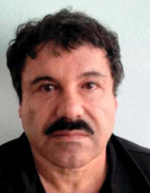 Les Etats-Unis saluent l'arrestation de Joaquin &quot;El Chapo&quot; Guzman
