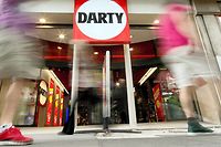 Darty : bataille en vue entre la Fnac et Conforama
