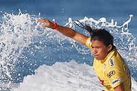 La surfeuse Silvana Lima pas "assez jolie" pour les sponsors !