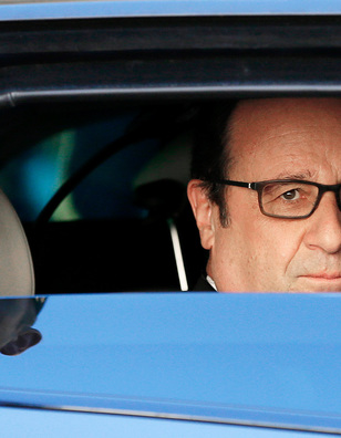 Hollande : f&eacute;ministe, socialiste et... l&eacute;g&egrave;rement opportuniste