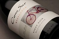 Tour de France et vin chilien