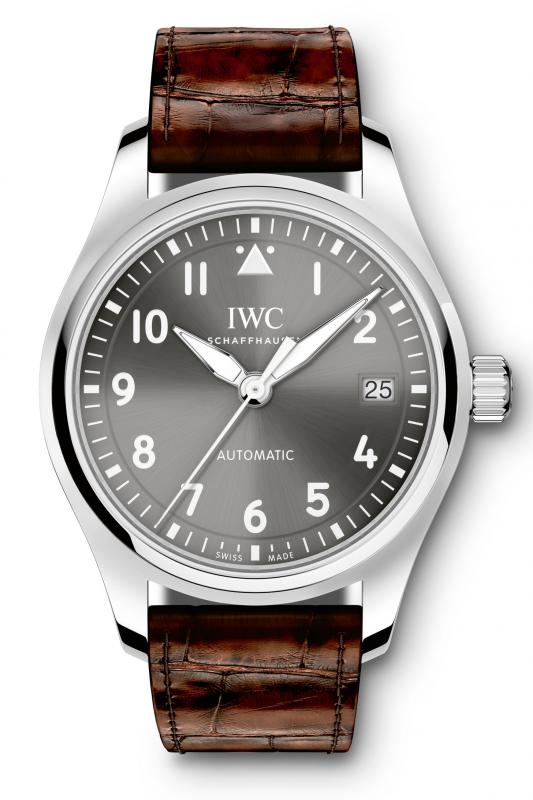 Montre d’Aviateur Automatic 36 Pilot's watch IW324001