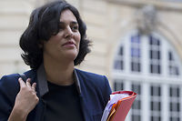 Loi travail&nbsp;: Myriam El Khomri face &agrave; &quot;la purge&quot; du PS