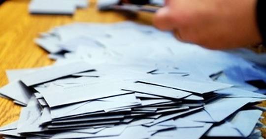 Noisy Le Grand Les Municipales Annulées Pour La Deuxième Fois Noisy Le Grand Les Municipales Annulées Pour La Deuxième Fois