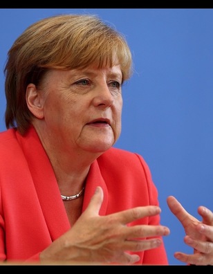 Allemagne : &eacute;lection risqu&eacute;e pour Merkel sur fond de crise migratoire