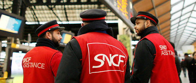 La SNCF a enregistre une perte nette comptable de 12,2 milliards d'euros en 2015.